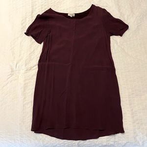 Wilfred Free dress Medium